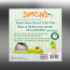 Picture of CAT LITTER BOX STEEL Simons with RIM & SCOOP - 50 x 35 x 22cm