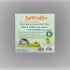 Picture of CAT LITTER BOX STEEL Simons with RIM & SCOOP - 60 x 40 x 27cm