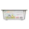 Picture of CAT LITTER BOX STEEL Simons - 35.5 x 26.5 x 10cm