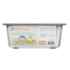 Picture of CAT LITTER BOX STEEL Simons - 35.5 x 26.5 x 10cm
