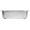 Picture of CAT LITTER BOX STEEL Simons - 35.5 x 26.5 x 10cm