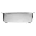 Picture of CAT LITTER BOX STEEL Simons - 35.5 x 26.5 x 10cm