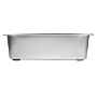 Picture of CAT LITTER BOX STEEL Simons - 35.5 x 26.5 x 10cm