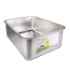 Picture of CAT LITTER BOX STEEL Simons - 49.5 x 34.5 x 15cm