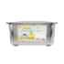 Picture of CAT LITTER BOX STEEL Simons - 49.5 x 34.5 x 15cm