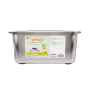 Picture of CAT LITTER BOX STEEL Simons - 49.5 x 34.5 x 15cm