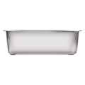 Picture of CAT LITTER BOX STEEL Simons - 49.5 x 34.5 x 15cm