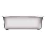 Picture of CAT LITTER BOX STEEL Simons - 49.5 x 34.5 x 15cm