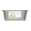 Picture of CAT LITTER BOX STEEL Simons - 59.5 x 39.5 x 15cm