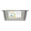 Picture of CAT LITTER BOX STEEL Simons - 59.5 x 39.5 x 15cm