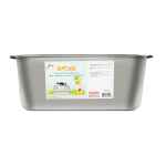 Picture of CAT LITTER BOX STEEL Simons - 59.5 x 39.5 x 15cm
