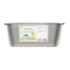 Picture of CAT LITTER BOX STEEL Simons - 59.5 x 39.5 x 15cm