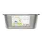 Picture of CAT LITTER BOX STEEL Simons - 59.5 x 39.5 x 15cm