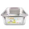 Picture of CAT LITTER BOX STEEL Simons - 49.5 x 34.5 x 15cm