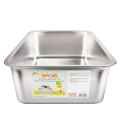 Picture of CAT LITTER BOX STEEL Simons - 49.5 x 34.5 x 15cm