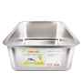 Picture of CAT LITTER BOX STEEL Simons - 49.5 x 34.5 x 15cm