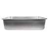 Picture of CAT LITTER BOX STEEL Simons - 59.5 x 39.5 x 15cm