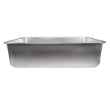Picture of CAT LITTER BOX STEEL Simons - 59.5 x 39.5 x 15cm