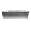Picture of CAT LITTER BOX STEEL Simons - 59.5 x 39.5 x 15cm