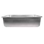 Picture of CAT LITTER BOX STEEL Simons - 59.5 x 39.5 x 15cm