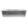 Picture of CAT LITTER BOX STEEL Simons - 59.5 x 39.5 x 15cm
