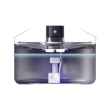 Picture of CATIT PIXI FOUNTAIN CORDLESS UV-C STAINLESS STEEL 5 Litre