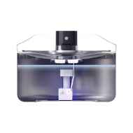 Picture of CATIT PIXI FOUNTAIN CORDLESS UV-C STAINLESS STEEL 5 Litre