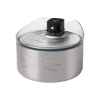 Picture of CATIT PIXI FOUNTAIN CORDLESS UV-C STAINLESS STEEL 5 Litre