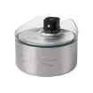 Picture of CATIT PIXI FOUNTAIN CORDLESS UV-C STAINLESS STEEL 5 Litre