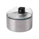 Picture of CATIT PIXI FOUNTAIN CORDLESS UV-C STAINLESS STEEL 5 Litre