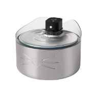 Picture of CATIT PIXI FOUNTAIN CORDLESS UV-C STAINLESS STEEL 5 Litre