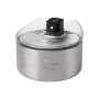Picture of CATIT PIXI FOUNTAIN CORDLESS UV-C STAINLESS STEEL 5 Litre
