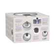 Picture of CATIT PIXI FOUNTAIN CORDLESS UV-C STAINLESS STEEL 5 Litre