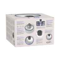 Picture of CATIT PIXI FOUNTAIN CORDLESS UV-C STAINLESS STEEL 5 Litre