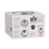 Picture of CATIT PIXI FOUNTAIN CORDLESS UV-C STAINLESS STEEL 5 Litre