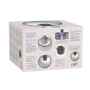 Picture of CATIT PIXI FOUNTAIN CORDLESS UV-C STAINLESS STEEL 5 Litre