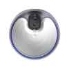 Picture of CATIT PIXI FOUNTAIN CORDLESS UV-C STAINLESS STEEL 5 Litre