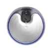 Picture of CATIT PIXI FOUNTAIN CORDLESS UV-C STAINLESS STEEL 5 Litre