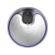 Picture of CATIT PIXI FOUNTAIN CORDLESS UV-C STAINLESS STEEL 5 Litre