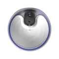 Picture of CATIT PIXI FOUNTAIN CORDLESS UV-C STAINLESS STEEL 5 Litre