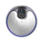 Picture of CATIT PIXI FOUNTAIN CORDLESS UV-C STAINLESS STEEL 5 Litre