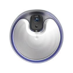 Picture of CATIT PIXI FOUNTAIN CORDLESS UV-C STAINLESS STEEL 5 Litre