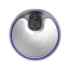 Picture of CATIT PIXI FOUNTAIN CORDLESS UV-C STAINLESS STEEL 5 Litre