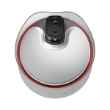 Picture of CATIT PIXI FOUNTAIN CORDLESS UV-C STAINLESS STEEL 5 Litre