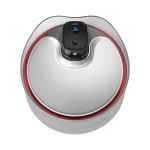 Picture of CATIT PIXI FOUNTAIN CORDLESS UV-C STAINLESS STEEL 5 Litre