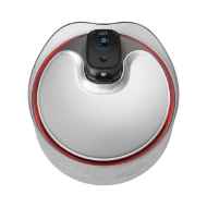 Picture of CATIT PIXI FOUNTAIN CORDLESS UV-C STAINLESS STEEL 5 Litre