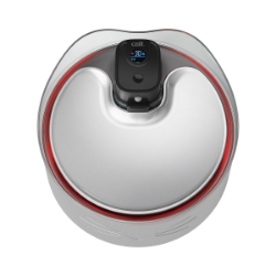 Picture of CATIT PIXI FOUNTAIN CORDLESS UV-C STAINLESS STEEL 5 Litre