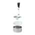 Picture of CATIT PIXI FOUNTAIN CORDLESS UV-C STAINLESS STEEL 5 Litre