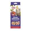 Picture of LIVING WORLD COCKATIEL FRUIT STICK 90g/3.2oz -  2/pk