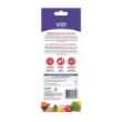 Picture of LIVING WORLD COCKATIEL FRUIT STICK 90g/3.2oz -  2/pk
